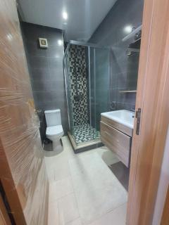 Résidence Balnéaire, Appartement 2 Chambres - 2