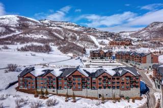Bear Hollow Village 5500 by Moose Management - Park City - 1