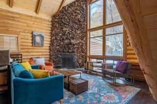 Wood River Cabin 449 - Ketchum - 9