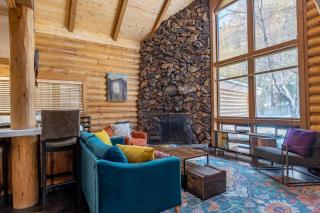 Wood River Cabin 449 - Ketchum - 6