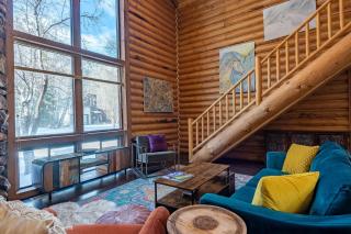 Wood River Cabin 449 - Ketchum - 4