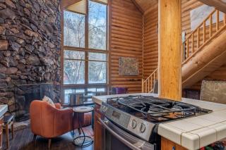 Wood River Cabin 449 - 2