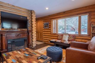 Wood River Cabin 449 - Ketchum - 1