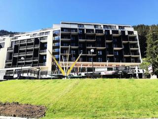 Résidence La Forêt - maeva Home - Appartement 2 Pièces 5 Personnes - Confort MAE-4236 - Flaine - 2