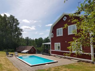 Landhaus Lönneberga - Lönneberga - 1
