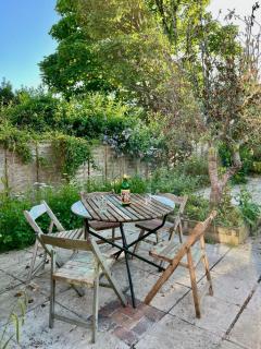 Cosy Ground Floor Apartment - Bexhill - 6
