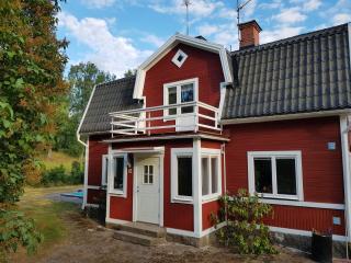 Landhaus Lönneberga - Lönneberga - 7