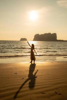 Modtanoi Paradise Homestay - Ban Bu Lu - 6