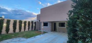 Casa - Luís Eduardo Magalhães - 1