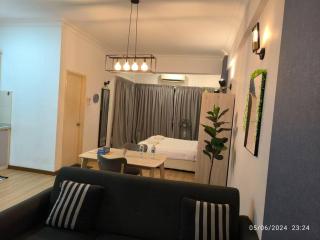 19-16 Casa Mutiara-Sweet Home city view - 2