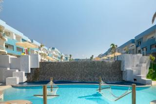 Amazing Sea View Chalet in Fouka bay North Coast SA-5B-101 - Marsa Matruh - 9