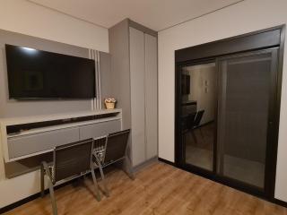 La Floresta Suites - Campos do Jordão - 1
