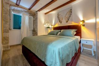 Bernard Deluxe Renovated Peaceful Old Town Gem - Split - 0