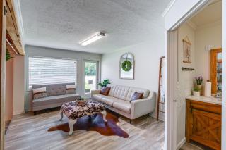 Quaint Greenbrier Apartment Less Than 24 Mi to Nashville - Greenbrier - 6