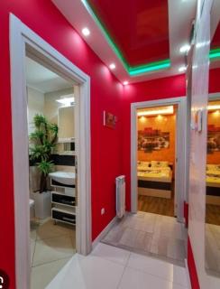 Spa Apartman Vracar - Belgrado - 1