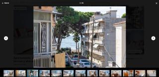 Apartamento a solo 1 minuto de la playa, climatizado - Cambrils - 9