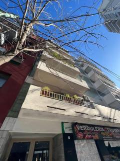 Palermo Soho 1, Ubicación estratégica, 2ambientes - 9