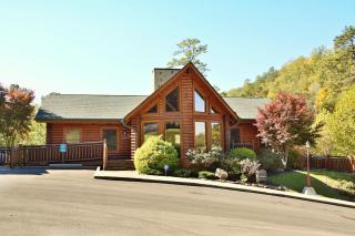 Smoky Cascades by Eden Crest - Sevierville - 8