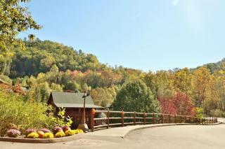 Smoky Cascades by Eden Crest - Sevierville - 7