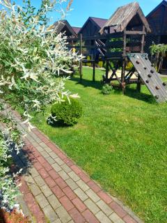 Domki Monte Kristo - 2