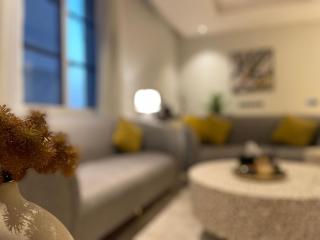 luxury Apartment Al Majdiah Residence،9 - Riad - 4
