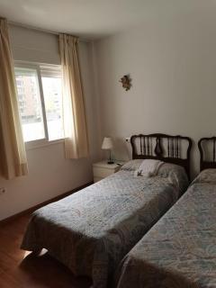 Apartamento junto a puerto Fuengirola - Fuengirola - 4