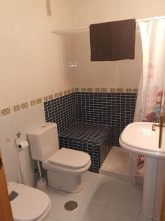 Apartamento junto a puerto Fuengirola - Fuengirola - 1