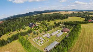 Agroturystyka Zadnie Łuki - 8