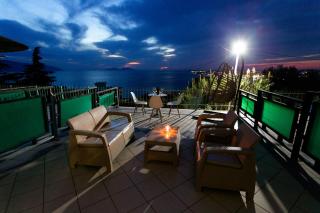 Rezidenca Panorama, Aurora - Vlorë - 9