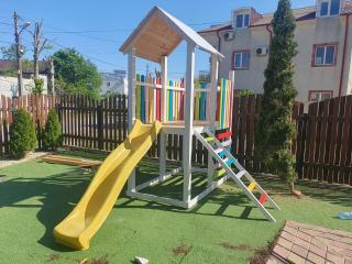 Vila Margot - Eforie Sud - 8