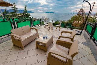 Rezidenca Panorama, Aurora - Vlorë - 7
