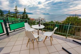 Rezidenca Panorama, Aurora - Vlorë - 4
