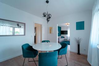 Zentral gelegene Ferienwohnung Solingen - Ohligs - Solingen - 8
