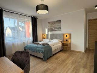 Apartamenty Flauta - Jastrzębia Góra - 3