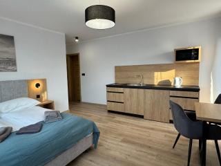 Apartamenty Flauta - Jastrzębia Góra - 2