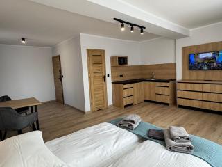 Apartamenty Flauta - Jastrzębia Góra - 8