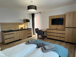 Apartamenty Flauta - Jastrzębia Góra - 0