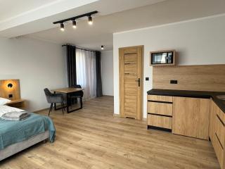 Apartamenty Flauta - Jastrzębia Góra - 6