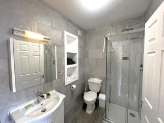 Melbury Rooms & Studios - Exeter - 8