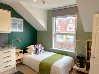 Melbury Rooms & Studios - Exeter - 5