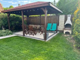 Apartamenty Irys - 5