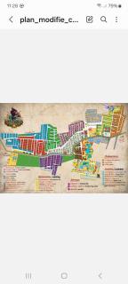 Mobil-home 6-8 pers 3ch-2sdb Camping Les Sables d'Or - 5