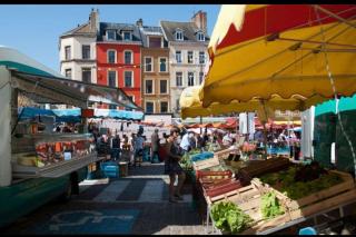 Face au rempart - Confort et tranquillité - Boulogne-sur-Mer - 6