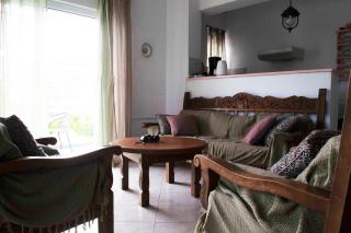 REA Seaside Apartment - Archangelos - 2