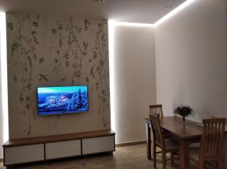 Very beautiful new apartment - Yerevan - 6