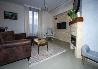Appartement de charme - Apt - 5