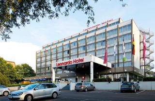 Leonardo Hotel Mönchengladbach - Mönchengladbach - 0