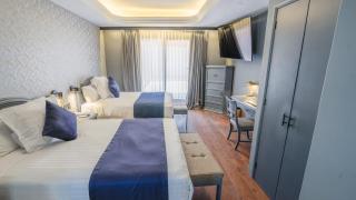 Hive Mexico City by G Hotels - Città del Messico - 4