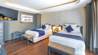 Hive Mexico City by G Hotels - Città del Messico - 3