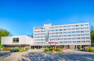 Leonardo Royal Hotel Köln - Am Stadtwald - Cologne - 6